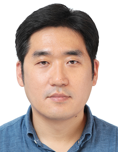 고경철교수 사진